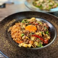 เมนูของร้าน Meats And Beans | Steakhouse & Bar สงขลา