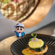 Rolling Roasters เอกมัย