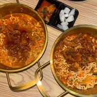 Kuncleleaw อาหารเกาหลีฮาลาล