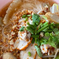 ร้านก๋วยเตี๋ยวป้าเพ็ญ