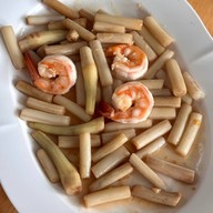 เมนูของร้าน ครัวกระแต