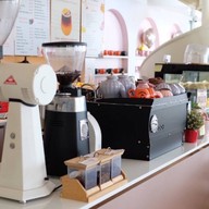 Nine coffee and eatery