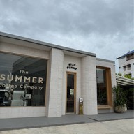 The Summer Coffee Company Factory