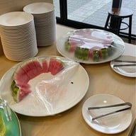 บาร์ขนมจีน บุฟเฟต์ กัลปพฤกษ์ กัลปพฤกษ์