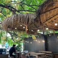 ชีวาคาเฟ่ Sheeva Cafe Pattaya พัทยา