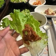 BORNGA (본가) (Sukhumvit) พร้อมพงษ์