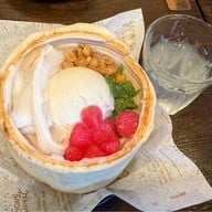 ThongSmith Park Silom