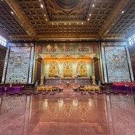 ฝอ กวง ซัน ไท่ฮวาซื่อ