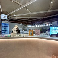 Luscious Creamery เซ็นทรัลเวิลด์