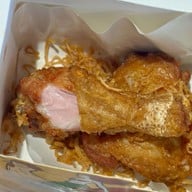 Haroy - ฮาโร่ย ไก่ทอดประเทศหาดใหญ่ Fashion Island ชั้น 3 โซนอีเว้นท์ [29]