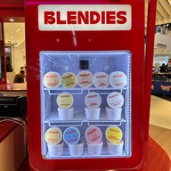BLENDIES เดอะมอลล์บางแค