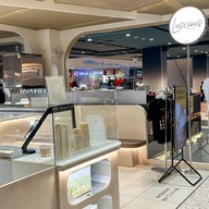 Luscious Creamery เซ็นทรัลเวิลด์