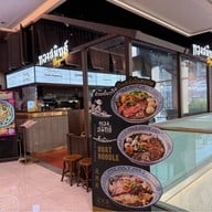 ThongSmith Park Silom