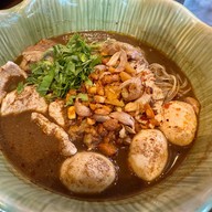 ThongSmith Park Silom