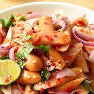 🍋🌶ยำแซ่บ🌶🍋 2