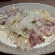 Ñam Ñam Pasta & Tapas เซ็นทรัลลาดพร้าว