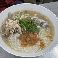 เมนูของร้าน อุบลโอชา