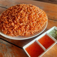 เมนูของร้าน ครัวปลาเถื่อน ศุขประยูร12