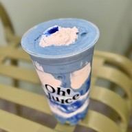 Oh! Juice - โอ้ จู๊ซ The Mall Bangkapi