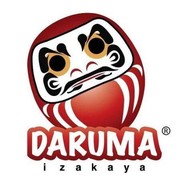Daruma izakaya(ร้านเหล้าดารุมะ) โชตนามอลล์