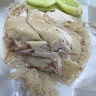 อ๊อดข้าวมันไก่ตอนเลิศรส (เจ้าเก่าสวนมะลิ) สาขา 1