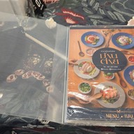 เมนู บ้านต่าย -