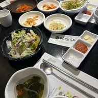 BORNGA (본가) (Sukhumvit) พร้อมพงษ์