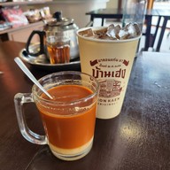 บ้านเฮง ร้านอาหารเช้าและของฝากขอนแก่น (by เฮงง่วนเฮียง ตราตึก) ขอนแก่น