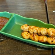 ThongSmith Park Silom