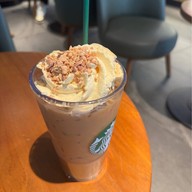 Starbucks เอ็มควอเทียร์ สกาย การ์เด้นท์