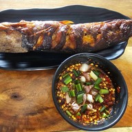 ส้มตำบ้านแม่ อาหารอีสานรสแซ่บ New Park Bangphai