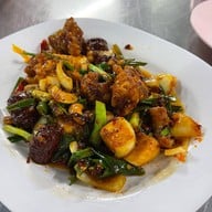 ข้าวต้มลุงเหน่ง