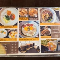 บ้านเฮง ร้านอาหารเช้าและของฝากขอนแก่น (by เฮงง่วนเฮียง ตราตึก) ขอนแก่น