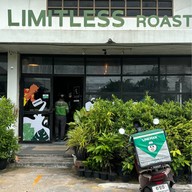 Limitless Roaster Suan Phak