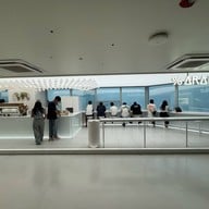 % Arabica เอ็มไพร์ทาวเวอร์