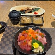 Kabocha Sushi The Nine Rama 9