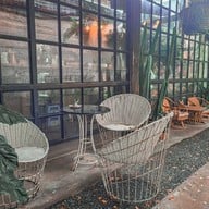 พักแป๊ปคาเฟ่