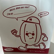 HAAB ขนมไข่สงขลา Esplanade Ratchada ชั้น B บริเวณหน้า Tops Market (Esplanade Ratchada, Level B)