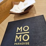 Mo-Mo-Paradise เซ็นทรัลเวิลด์