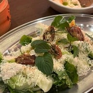 เมนูของร้าน iODE iODE