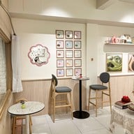 Junenycandy บรรทัดทอง