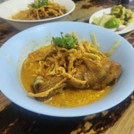 ข้าวซอยแม่สาย