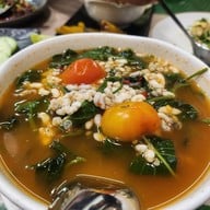 เขยเจียงใหม่ อาหารเหนือ สาขาสันติธรรม