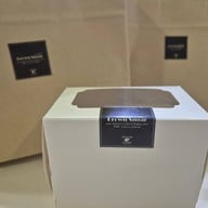 เมนูของร้าน Brown Sugar Dessert Cafe & Bistro