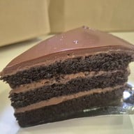 เมนูของร้าน Brown Sugar Dessert Cafe & Bistro