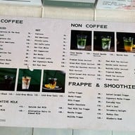 Limitless Roaster Suan Phak