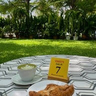 Conkey's Bakery เอกมัย