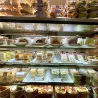 Puff & Pie โรงพยาบาลสิรินธร โรงพยาบาลสิรินธร