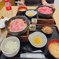 เมนูของร้าน Mo-Mo-Paradise เซ็นทรัลเวิลด์
