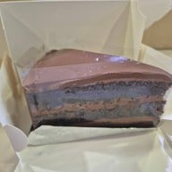 เมนูของร้าน Brown Sugar Dessert Cafe & Bistro